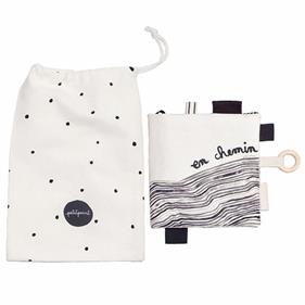 PETITPOINT En chemin | 9999900004632 | Llibreria Sendak