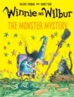 Winnie and Wilbur The monster mystery | 9780192766946 | Thomas Valerie | Librería Sendak