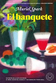 El banquete | 9791387748562 | Spark, Muriel | Llibreria Sendak