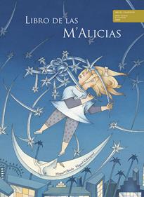 Libro de las M'Alicias | 9788492608157 | Obiols, Miquel | Llibreria Sendak