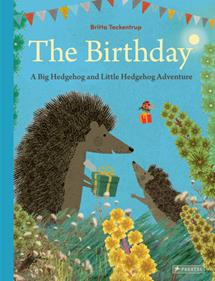 The Birthday | 9783791376431 | Librería Sendak
