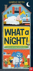 What a Night! | 9781805133100 | Llibreria Sendak