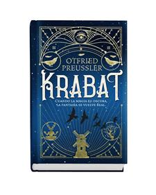 Krabat | 9791387752453 | Preussler, Otfried | Llibreria Sendak