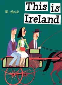 This is Ireland | 9780789312242 | Sasek, Miroslav | Llibreria Sendak