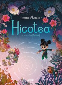 Luces nocturnas 2. Hicotea | 9788417575250 | Alvarez, Lorena | Librería Sendak
