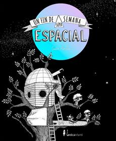 Un fin de semana súper espacial | 9788418930140 | Almeras, Gaëlle | Llibreria Sendak