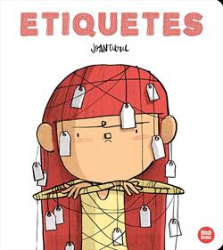 Etiquetes | 9788418288982 | Turu Sánchez, Joan | Llibreria Sendak