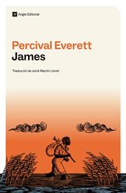 James | 9788410112698 | Everett, Percival | Llibreria Sendak