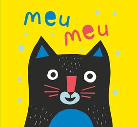 Meu meu | 9788466148917 | Ruiz Johnson, Mariana | Llibreria Sendak