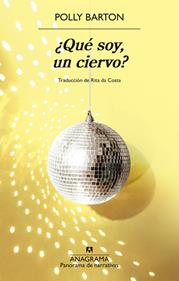 ¿Qué soy, un ciervo? | 9788433951144 | Barton, Polly | Librería Sendak