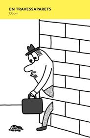 En Travessaparets | 9788409818730 | Llibreria Sendak