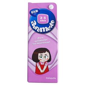 Abremente Fan 2-3 | 9789878150222 | Los Editores De Catapulta | Llibreria Sendak