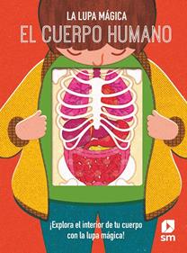 El cuerpo humano | 9788413184036 | Dickmann, Nancy | Librería Sendak