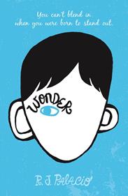 Wonder | 9780552565974 | Palacio, RJ | Llibreria Sendak