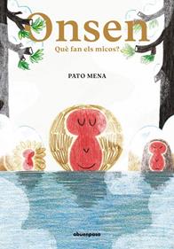Onsen | 9788417555559 | Mena, Pato | Librería Sendak