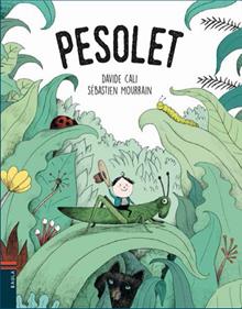 Pesolet | 9788447932863 | Cali, Davide | Llibreria Sendak