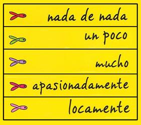 Papá, te quiero | 9786074008210 | Marchon, Benoit | Librería Sendak