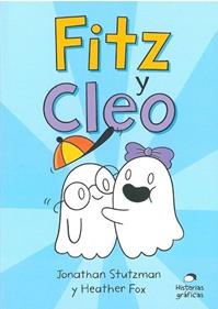 Fitz y Cleo | 9786075575711 | Llibreria Sendak