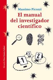 El manual del investigador científico | 9788417454562 | Picozzi, Massimo | Llibreria Sendak