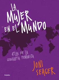 La mujer en el mundo | 9788417338213 | Seager, Joni | Llibreria Sendak