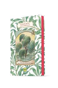 El pequeño libro de los árboles | 9788412795677 | Pen Du, Dominique | Llibreria Sendak