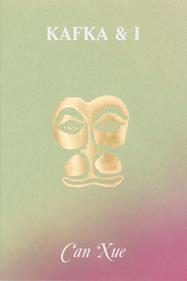 Kafka & I | 9798989378074 | Xue, Can | Llibreria Sendak
