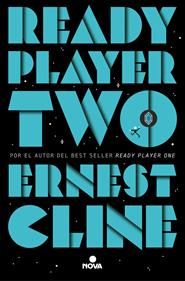 Ready Player Two | 9788418037085 | Cline, Ernest | Librería Sendak