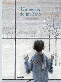 Un regalo de invierno | 9788412914726 | Pasamar, Concha | Llibreria Sendak