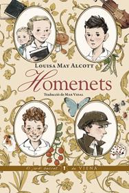 Homenets | 9791399051292 | Alcott, Louisa May | Llibreria Sendak