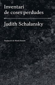 Inventari de coses perdudes | 9788417353223 | Schalansky, Judith | Librería Sendak