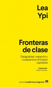 Fronteras de clase | 9788433947901 | Ypi, Lea | Llibreria Sendak