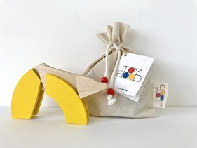 TOYHOOD Circle of Life - Polar | 9999900005493 | Llibreria Sendak