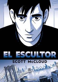 El escultor | 9791387919726 | McCloud, Scott | Llibreria Sendak