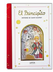 El Principito | 9788412905885 | de Saint-Exupéry, Antoine | Llibreria Sendak