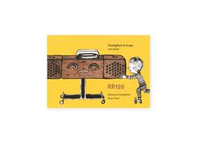 RR126 | 9788875708740 | Giovanna Castiglioni, Sara Vivan | Llibreria Sendak