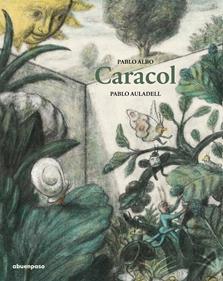 Caracol | 9788417555214 | Albo, Pablo | Librería Sendak