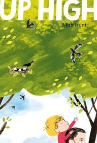 Up High | 9781805132578 | Hunt, Matt | Librería Sendak