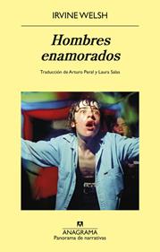 Hombres enamorados | 9788433949851 | Welsh, Irvine | Llibreria Sendak
