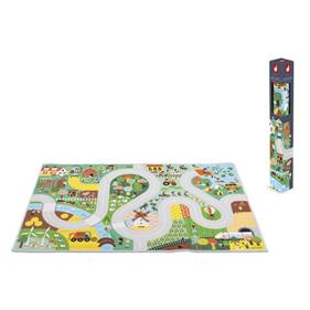 JANOD Cross Roads - Alfombra campiña | 3700217359300 | Llibreria Sendak