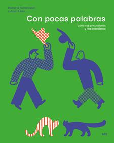 Con pocas palabras | 9788416985715 | Romanyshyn, Romana/Lesiv, Andriy | Llibreria Sendak