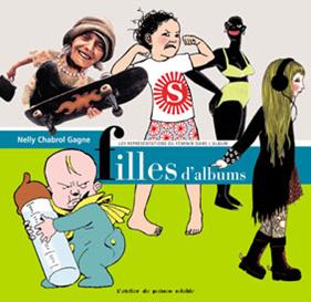 Filles d'albums | 9782358710251 | Librería Sendak