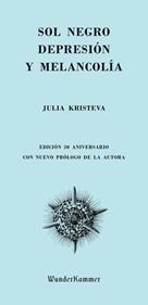Sol negro | 9788494587948 | Kristeva, Julia | Llibreria Sendak