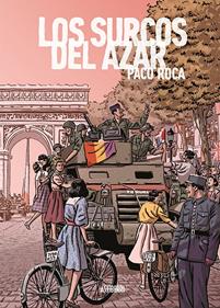 Los surcos del azar. Edición ampliada | 9788417575199 | Roca, Paco | Librería Sendak