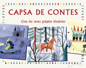 Capsa de contes | 8425402195826 | Llibreria Sendak