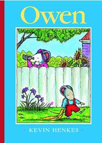 Owen | 9788418900563 | Henkes, Kevin | Librería Sendak