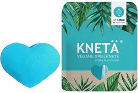 KNETA Plastilina 20 g - Turquesa | 4260719678549 | Llibreria Sendak
