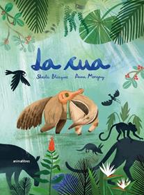 La cua | 9788410302945 | Sheila Blázquez | Llibreria Sendak