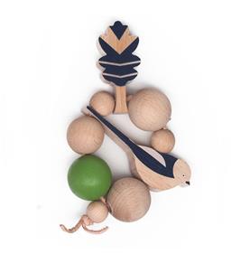 EPERFA Mossegador ocell | 9999900006155 | Llibreria Sendak