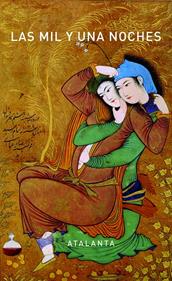 Las mil y una noches | 9788494303043 | Anónimo | Llibreria Sendak