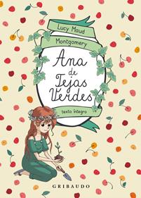 Ana de Tejas Verdes | 9788412633610 | Montgomery, Lucy Maud | Llibreria Sendak